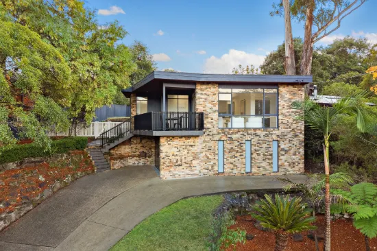 4 William Place, North Rocks, NSW 2151