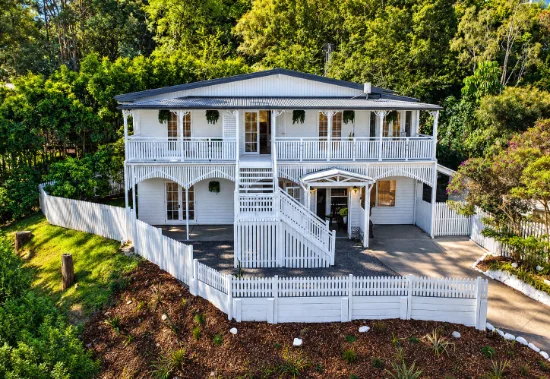 4 William Road, Eumundi, Qld 4562