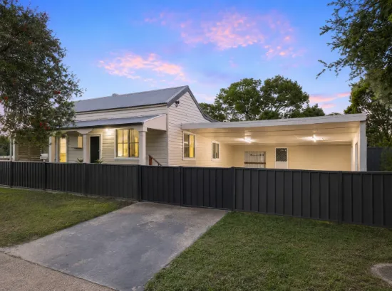 4 William Street, Cessnock, NSW 2325