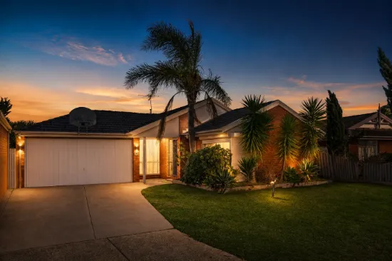 4  William Wright Wynd, Hoppers Crossing, Vic 3029