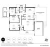 4 Williss Drive, Normanville, SA 5204-Floorplan