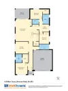 4 Willow Court, Davoren Park, SA 5113-Floorplan