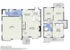4 Willow Court, Sale, Vic 3850-Floorplan