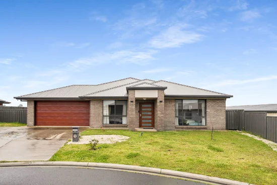 4 Wills Court, Mount Gambier, SA 5290