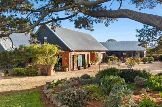 4 Wills Street, Malmsbury, Vic 3446
