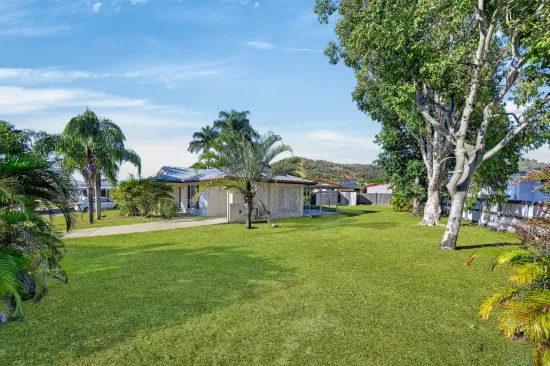 4 Willseal Court, Mount Louisa, Qld 4814