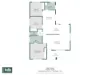 4 Willseal Court, Mount Louisa, Qld 4814-Floorplan