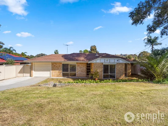 4 Willshire Way, Yangebup, WA 6164