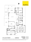 4 Wiluna Street, Warana, Qld 4575-Floorplan