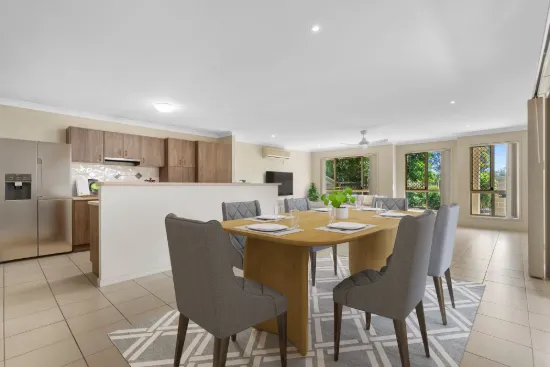 4 Wilwash Lane, Warner, Qld 4500