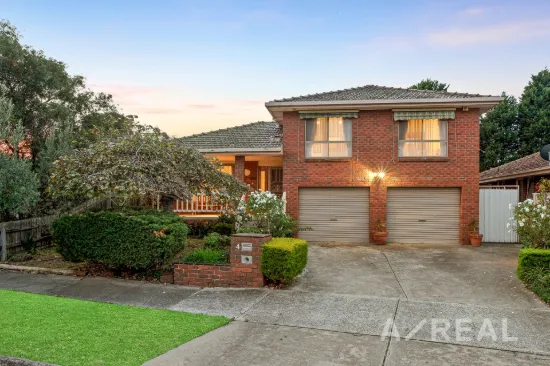4 Winchester Avenue, Epping, Vic 3076