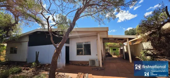 4 Windamarra Street, Newman, WA 6753