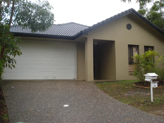 4 Wingate Court, Varsity Lakes, Qld 4227