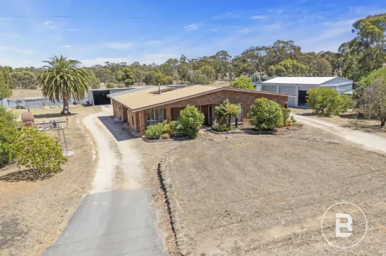 4 Winnifred Street, Stawell, Vic 3380