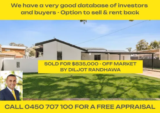 4 Winnunga Place, Armadale, WA 6112