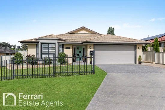 4 Winter Street, Orange, NSW 2800 - For Sale
