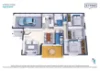 4 Winyu Close, Ngunnawal, ACT 2913-Floorplan