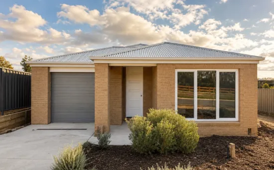 4 Wirilda Avenue, Campbells Creek, Vic 3451