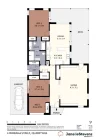 4 Wirrana Street, Quarry Hill, Vic 3550-Floorplan