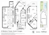 4 Wisdom Street, South Coogee, NSW 2034-Floorplan