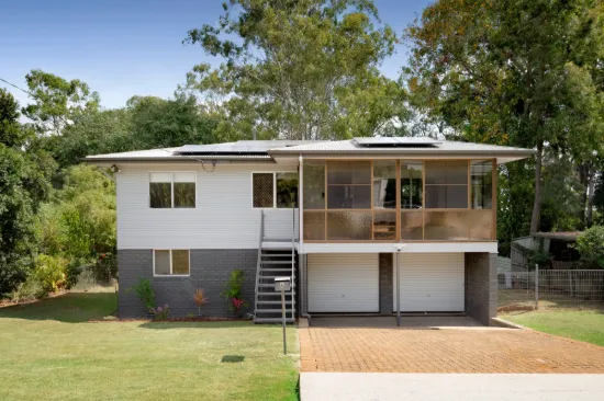 4 Wise Street, Bundamba QLD 4304-Image