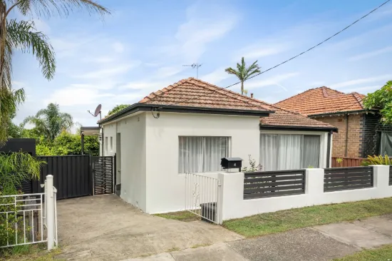 4 Withers Street, Arncliffe, NSW 2205