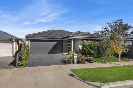 4 Withers Street, Huntly, Vic 3551