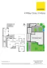 4 Witley Close, St Marys, NSW 2760-Floorplan