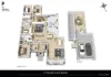 4 Wollemi Place, Banks, ACT 2906-Floorplan
