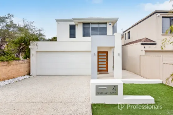 4 Wolseley Road, Morley, WA 6062