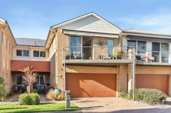 4 Wolstenholme Gardens, Bonbeach, Vic 3196