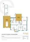 4 Woodcutts Road, Davoren Park, SA 5113-Floorplan
