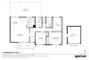 4 Woodhouse Place, Fraser, ACT 2615-Floorplan