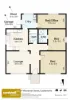 4 Woodman Street, Castlemaine, Vic 3450-Floorplan