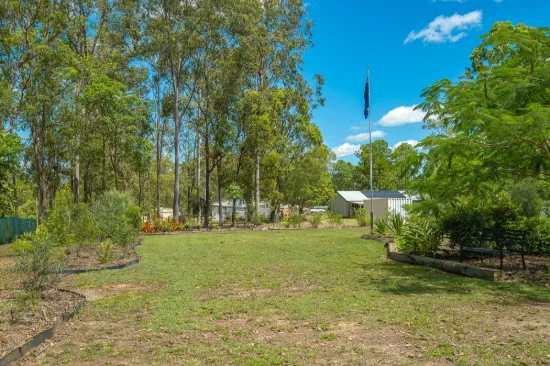 4 Woolgar Street, Gympie, Qld 4570