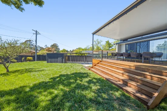 4 Woollum Crescent, Rivett, ACT 2611