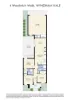 4 Woolwich Walk, Wyndham Vale, Vic 3024-Floorplan