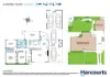 4 Woorill Court, Vermont South, Vic 3133-Floorplan