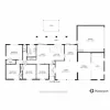 4 Wootton Crecent, Springwood, Qld 4127-Floorplan