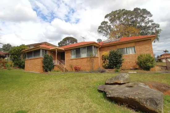 4 Woronora Avenue, Leumeah, NSW 2560