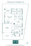 4 Worope Street, Wyndham Vale, Vic 3024-Floorplan