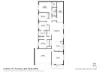 4 Wren Close, Forest Lake, Qld 4078-Floorplan