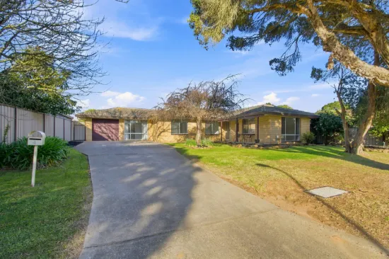 4 Wright Court, Sale, Vic 3850
