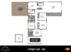 4 Wright Court, Sale, Vic 3850-Floorplan