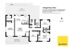 4 Wright Way, Pialba, Qld 4655-Floorplan