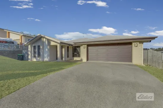 4 Wuruma Court, Clinton, Qld 4680