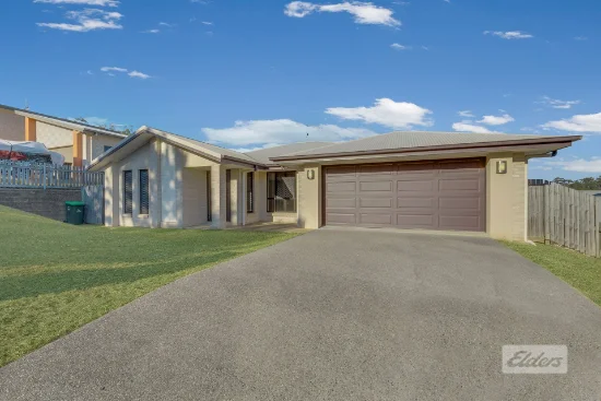 4 Wuruma Court, Clinton, Qld 4680