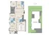 4 Wyla Street, Bellbird, NSW 2325-Floorplan
