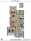 4 Wynne Road, Aintree, Vic 3336-Floorplan