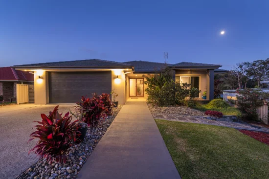 4 Yachtsman Drive, Safety Beach, NSW 2456